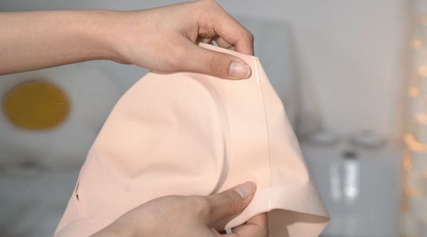 急急急需!夏天的「无肩带内衣」推荐 | 超干货