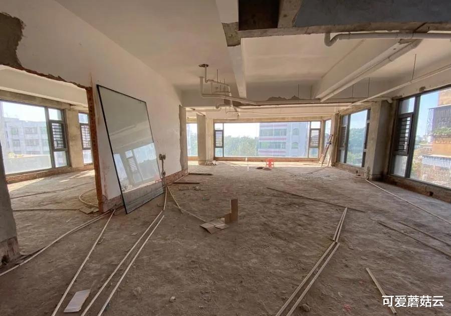 高州|真是唏嘘！高州市首富的房子被拍卖了