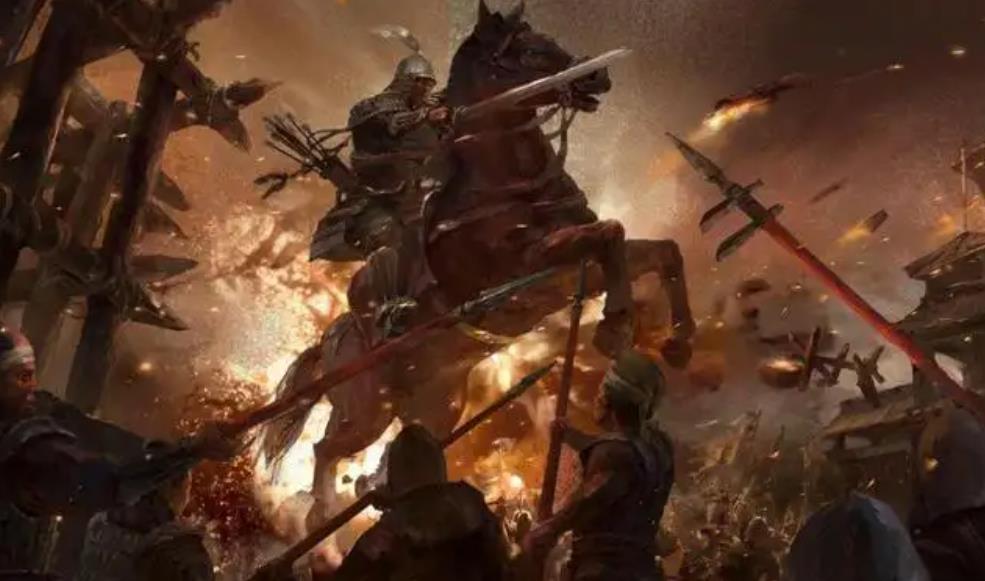 “阴兵借道”真的存在吗？云南出现的惊马槽，至今无法用科学解释