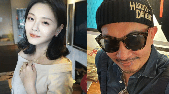 迪丽热巴|大S二婚下嫁韩国初恋状态回春，小S发声：我当然祝福我姐姐！