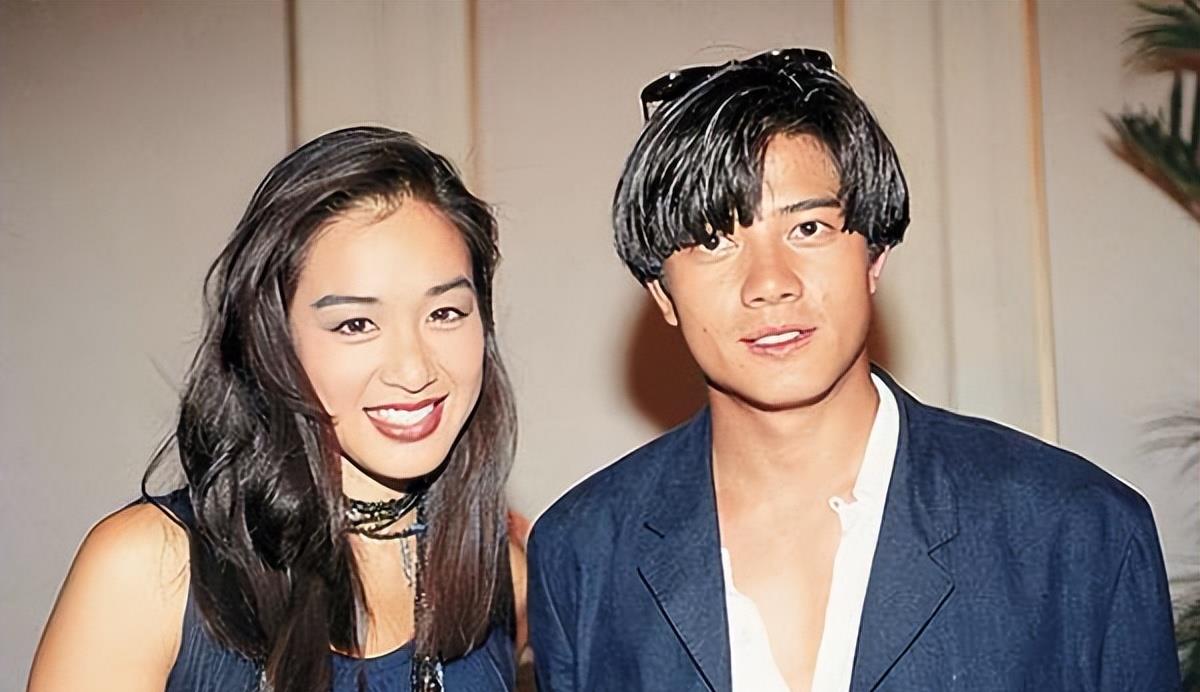 钟丽缇|“百亿富婆”钟丽缇:3个女儿2个爹,52岁还到处求子想生儿子