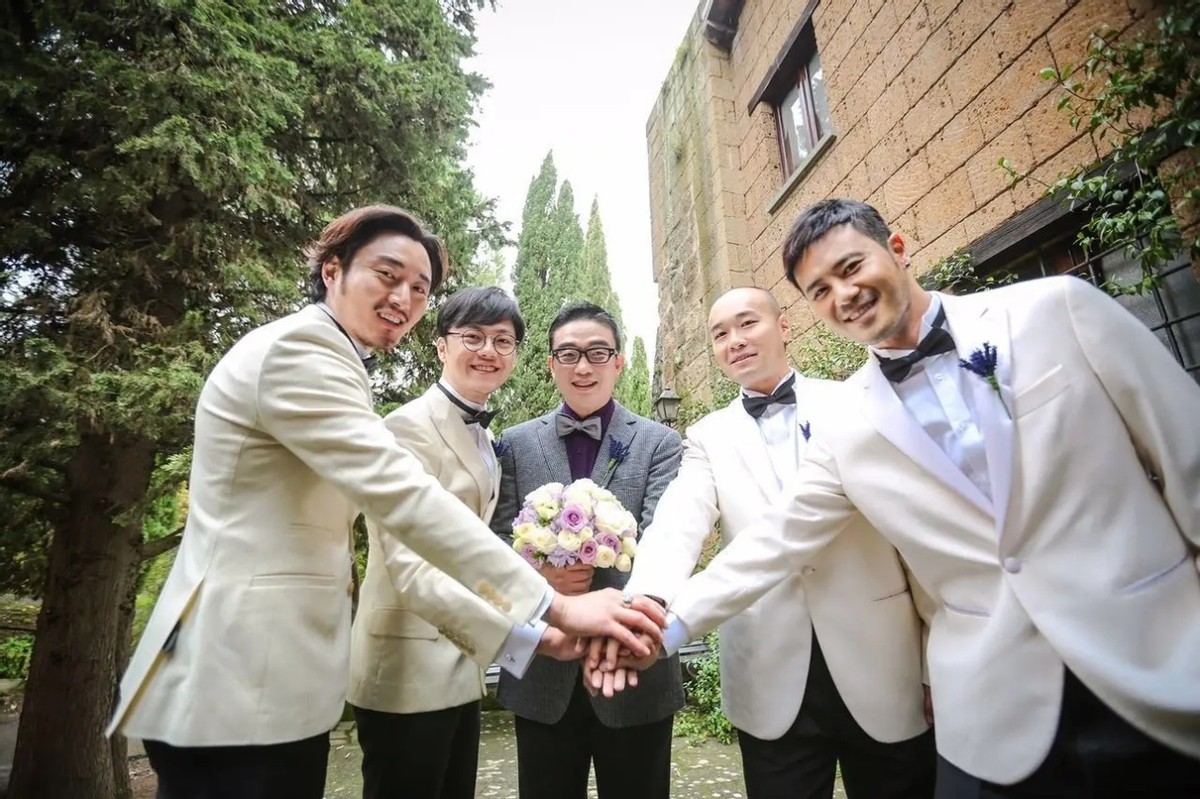 张靓颖|张靓颖冯轲离婚4年后,两个人的人生轨迹有何不同