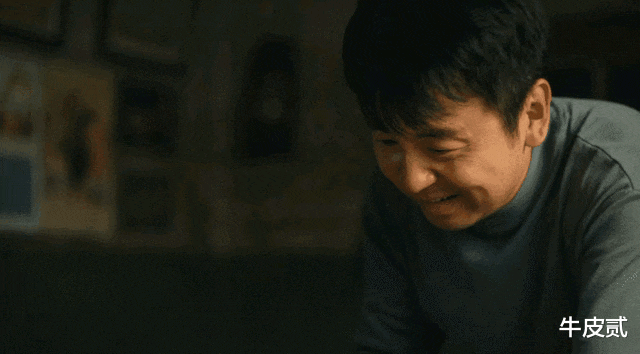 于和伟|飞天奖没拿到,金鹰奖同样没拿,于和伟比雷佳音王雷差在哪?