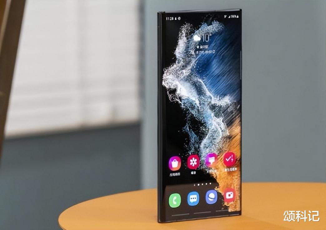 三星|直降2000元？三星s22UItra售价大跳水，网友：果然没让人失望