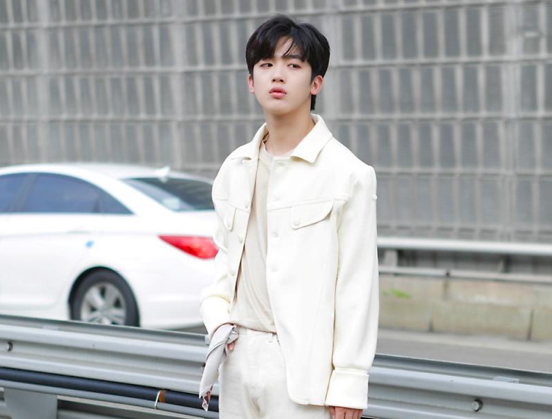 练习生|produce101的冠军练习生，成团不过半年就解散，如今变成演员