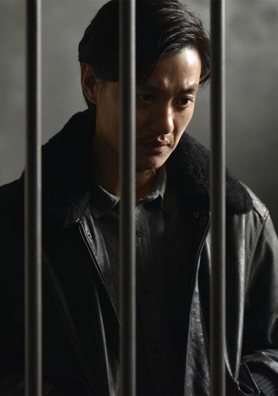 我不是药神|《我不是药神》曹斌早就知道程勇的身份,他还想过捞一把他