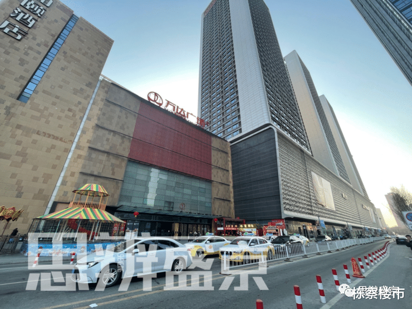 沈阳|兴隆提前“出局”？2022年沈阳奥体商圈或迎大变革