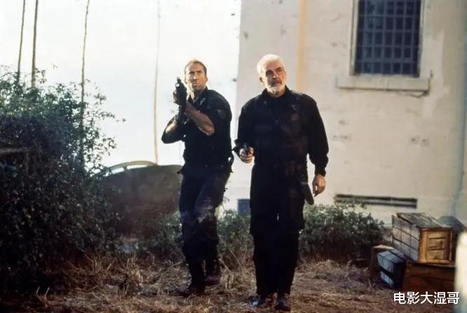 经典|上个世纪国外经典动作片，虽然很老，但依旧百看不厌