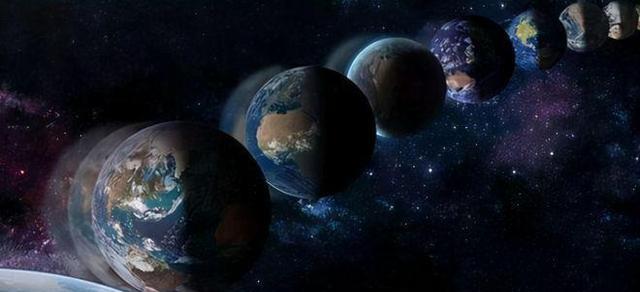 如果只有人类,这说明了什么?我们是宇宙的主人?