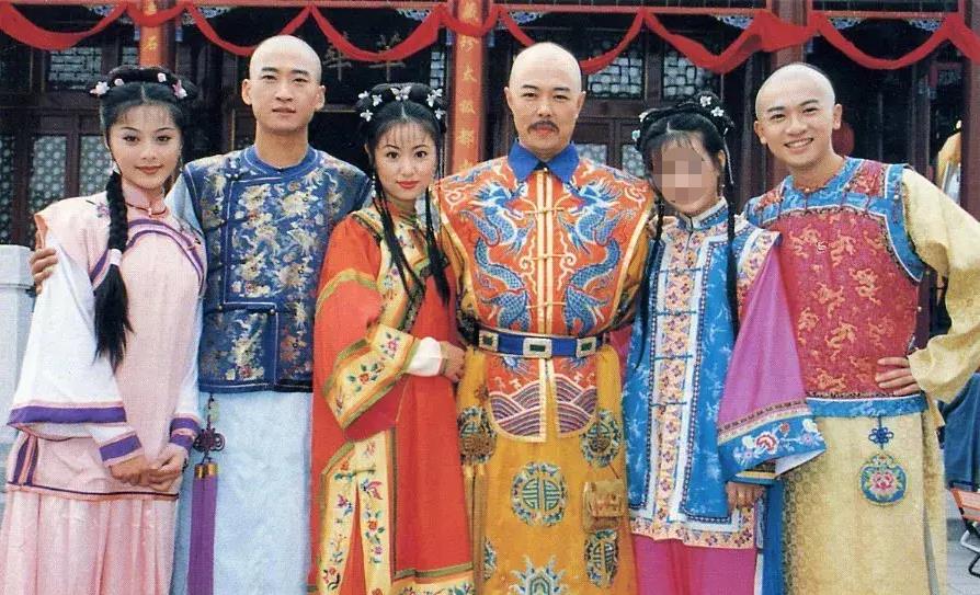 王宝强|金铭:为考北大弃演《还珠》,撒贝宁曾暗恋她,41岁为何仍不结婚