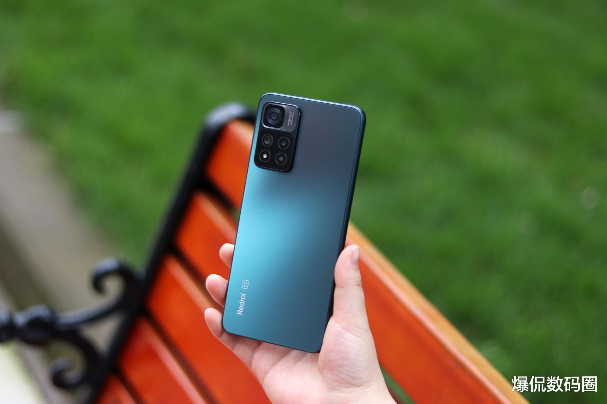 红米手机|当前最佳千元手机，这5款良心机榜上有名，为你省下不少冤枉钱