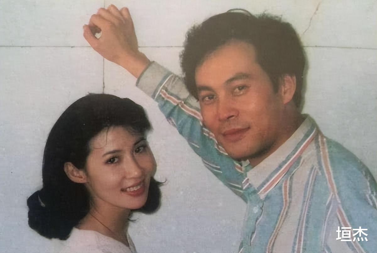 林青霞|父母颜值逆天,孩子却一言难尽?这10位星二代的长相是门“玄学”