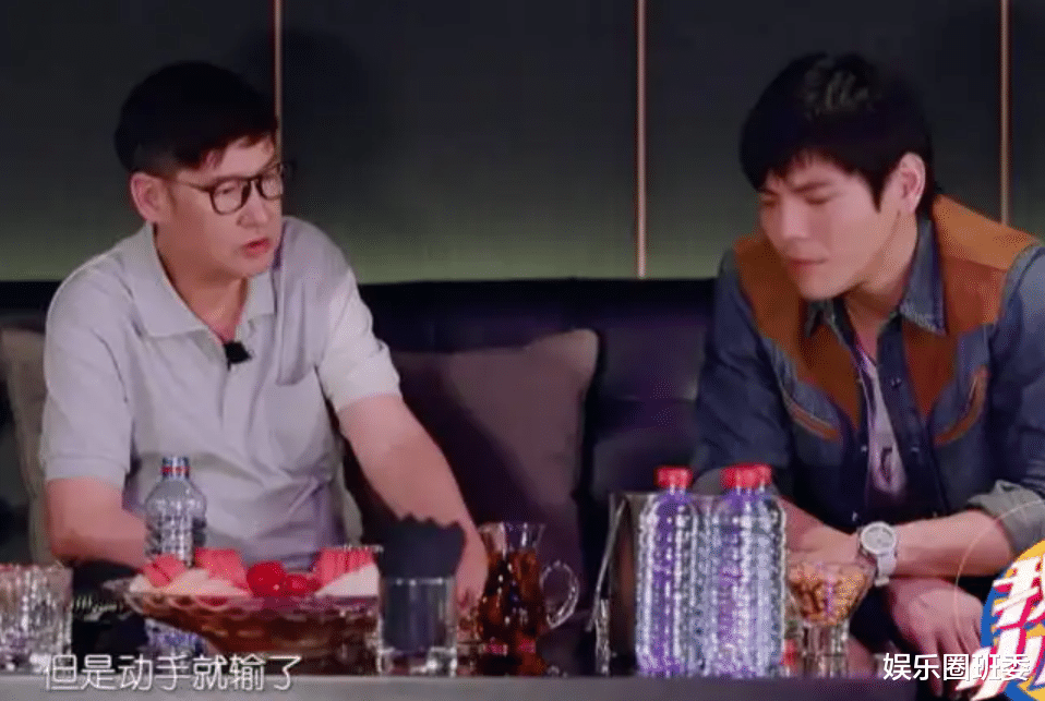 郭碧婷|郭碧婷爸爸发声力挺女儿,大赞向太对郭碧婷很好,疑暗讽向佐乱来