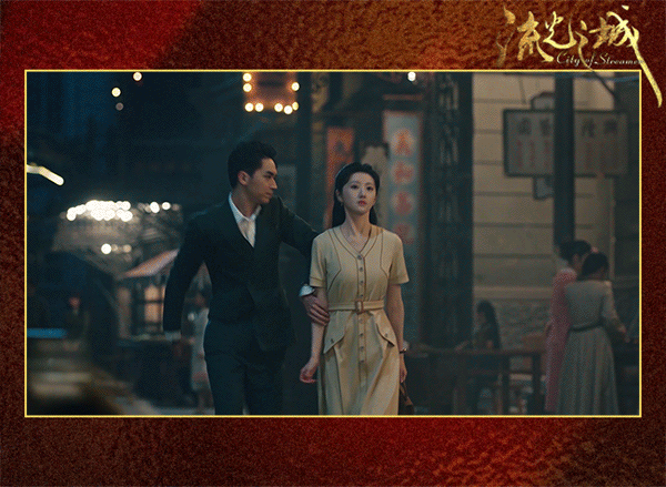 李易峰|腾讯三剧官宣定档：白敬亭打头阵，李易峰跟上，谁是腾讯开门红？