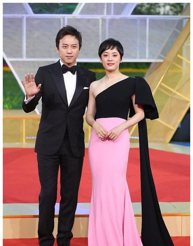 孙俪|孙俪颜值有变，眼睛突出被误认成蜡像，脸色暗沉看不出养生效果