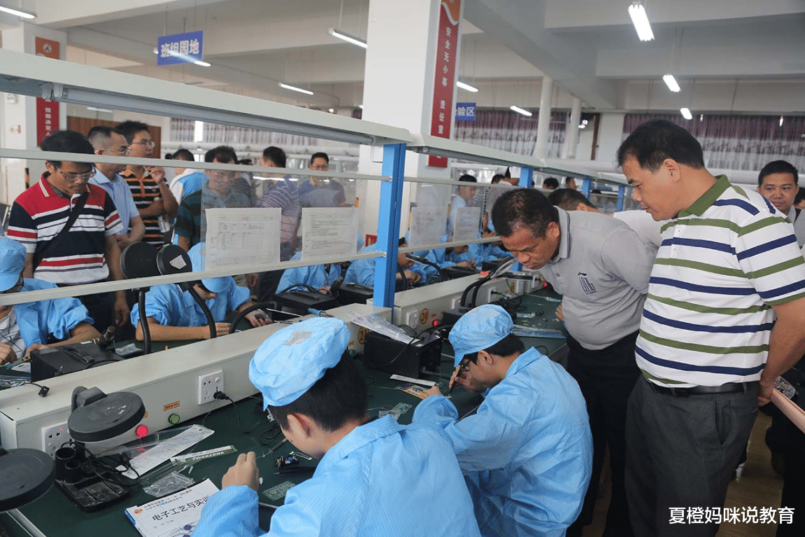 分流|教育部辟谣，“普职分流”不会取消，同时带来了2个好消息