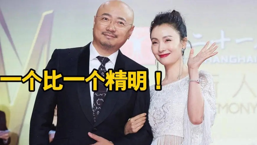 徐峥|没想到徐峥不是被陶虹拖下水而是被同行实名举报跌下神坛,这次真的凉了