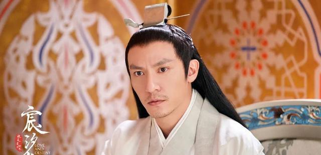 张叔平|被嫌弃的造型师：张叔平