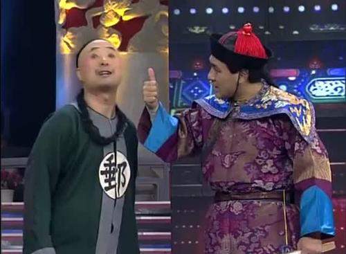 小品|历届春晚我最喜欢的作品