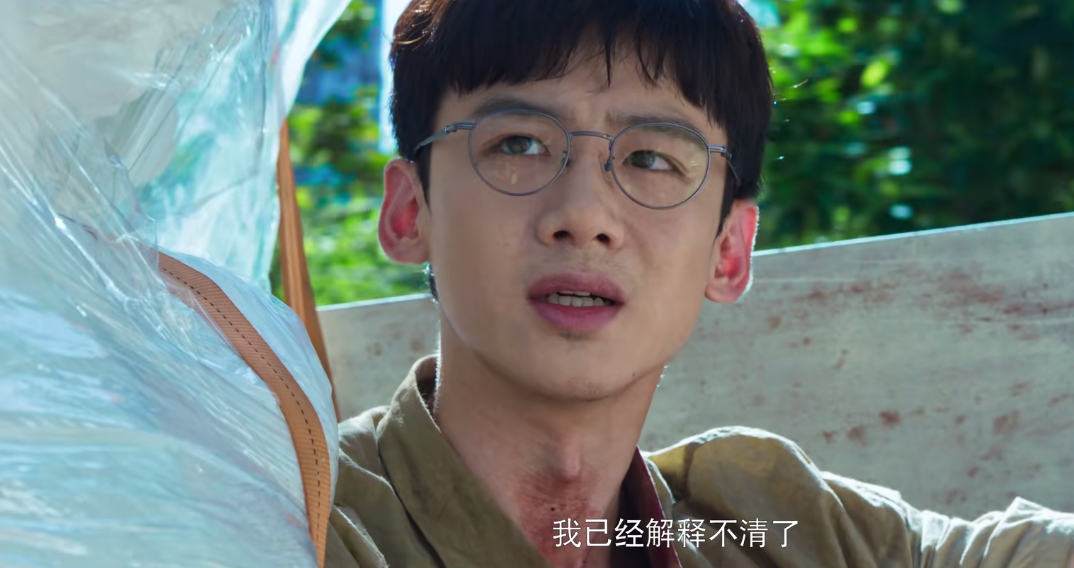 开端|15集太长？《开端》更新信息量低，两个不合理情节拖慢节奏