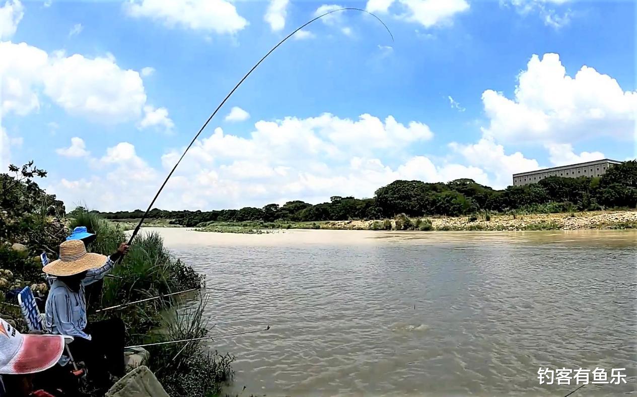 |玉米钓鱼有哪些误区？用玉米挂钩只抓黑漂与顶漂？为什么不抓顿口