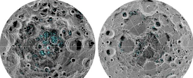 地球上的水,是来自太空么?科学家从小行星上找到答案