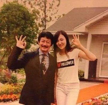 陈勋奇|香港老戏骨坐地铁无人识！含泪为家乡打气，女儿坠楼后独居内地