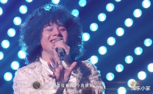 蜚蜚|声生不息：炎明熹唱已故Sita《蜚蜚》，李克勤赞：真假音用得蛮好！