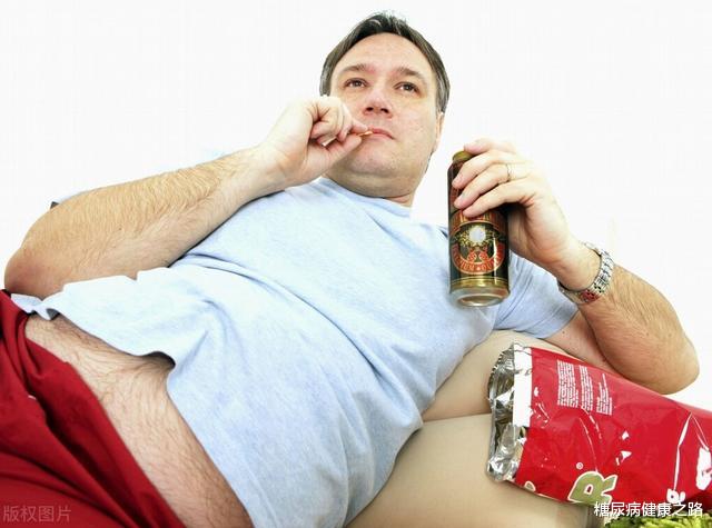 肝脏|奶茶、快乐水喝出胰腺炎、酮症酸中毒!糖友怎么喝饮料更健康