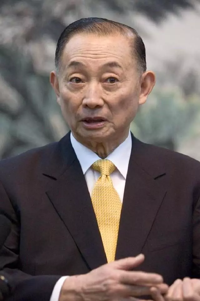 梅葆玖|梅兰芳之子梅葆玖：一生无儿无女，到死不原谅半路出道的李玉刚