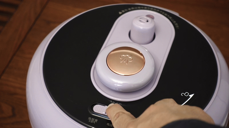 5个正在走红的小家电,以实用为主,越用越让人上瘾