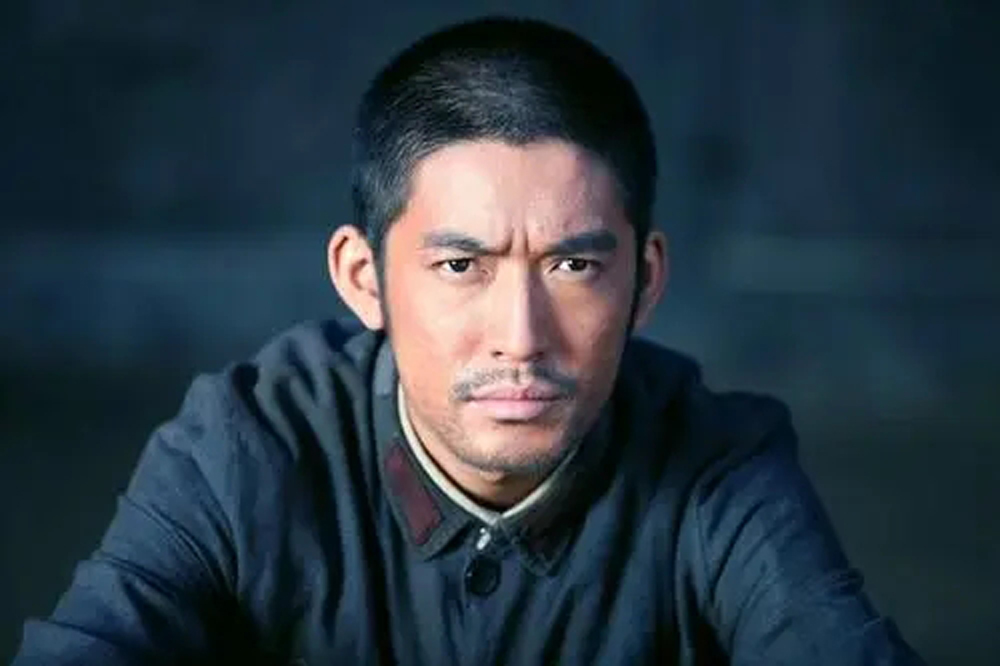 军旅|又一部军旅剧低调将袭，剧版《长津湖》，于震来了，确定不是雷剧吗？