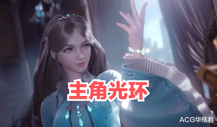宁荣荣|宁荣荣和奥斯卡可以复活海神唐三，为何理都不理剑骨斗罗的死？