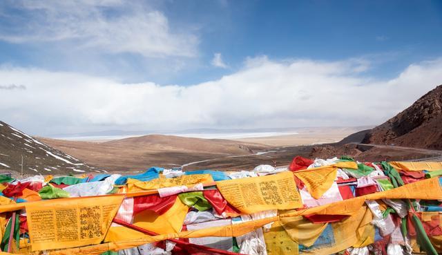 保定|海拔5190米的西藏阿根拉山口,景色美丽迷人,有人却不适合去旅游