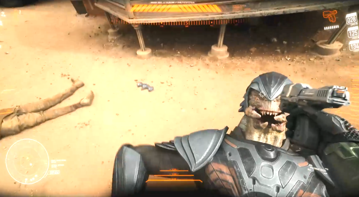 顾清俞|“最新”科幻美剧，视效炸裂，网友：好久没看到这么爽的美剧了