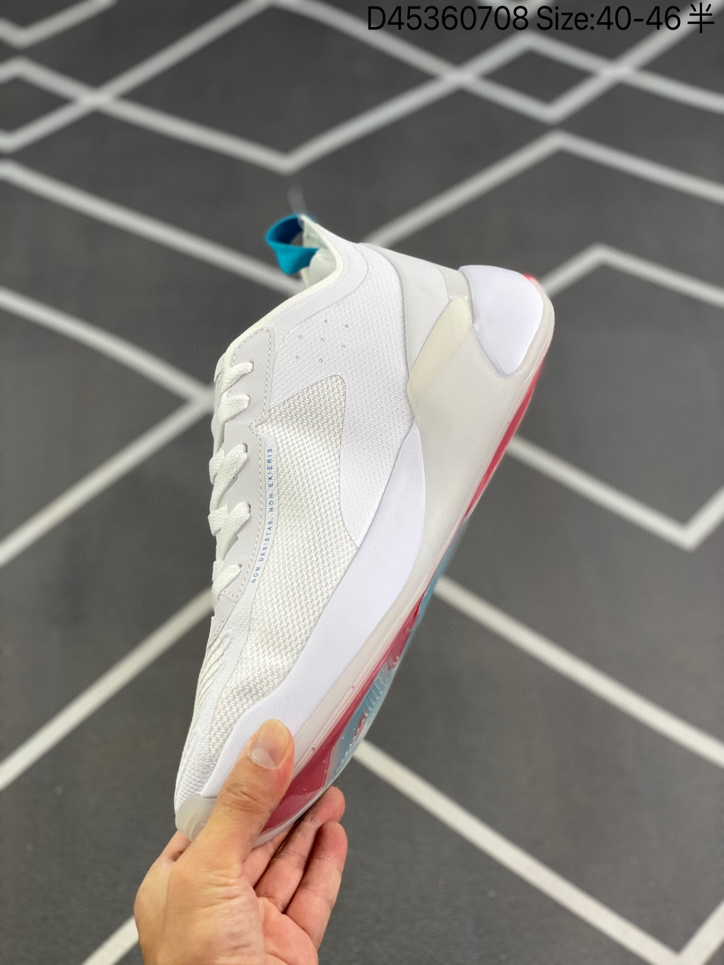 Jordan Luka 1 篮球鞋