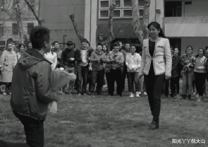 祁同伟|人民的名义：梁群峰选择祁同伟做女婿，只是因为梁璐的“喜欢”吗