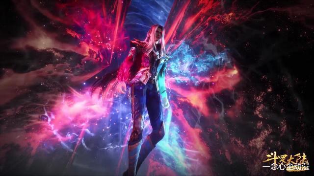 小舞|斗罗：唐三说过最虚伪的一句话，嘴上说无所谓实际上心理素质极差