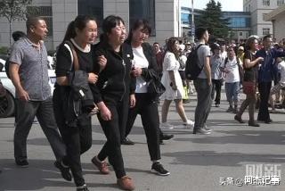 女生遭班主任猥亵后,坠楼身亡,班主任只判赔6万余元
