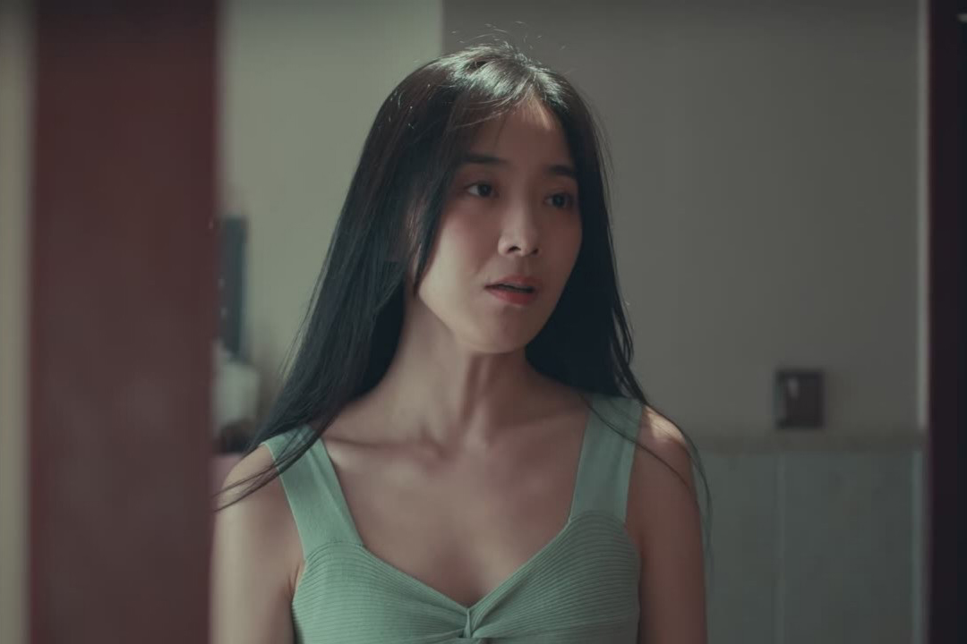 周锐|《输赢》赵颖:在金钱和情欲之间游走,结局注定是一场空