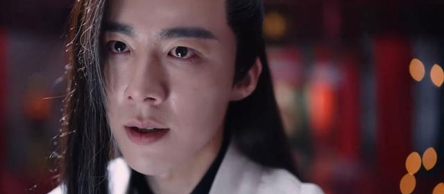 苏梦|说英雄：苏梦忱结局悲惨，被雷纯下毒控制，最后求军师杀了他