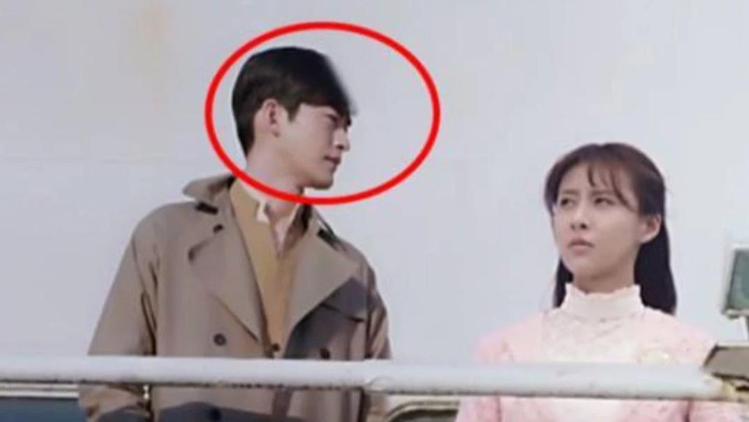 孤芳不自赏|影视剧著名10大“抠图”名场面盘点，给一众网友直接整懵