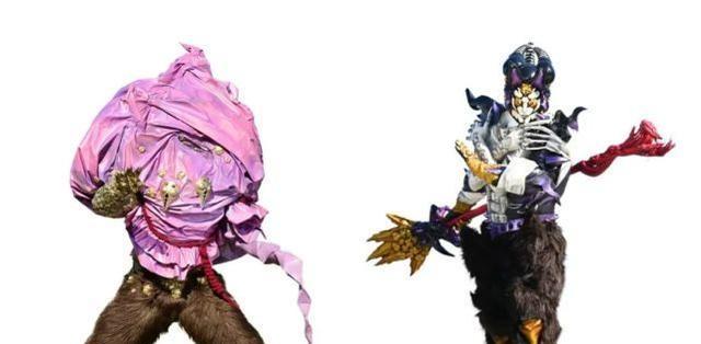 令和|汇总令和时代能够进化的非干部型怪人,你知道几个?