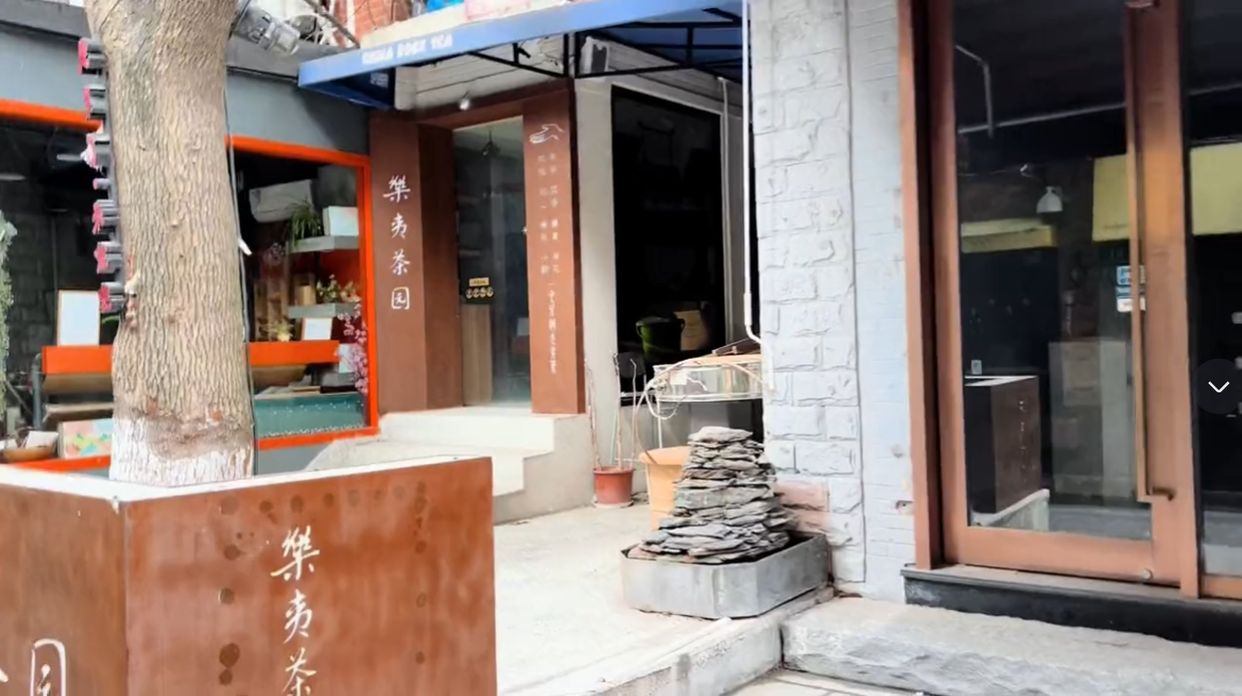 度假酒店|上海著名的网红景点，昔日人头攒动路人皆知，如今为何冷冷清清