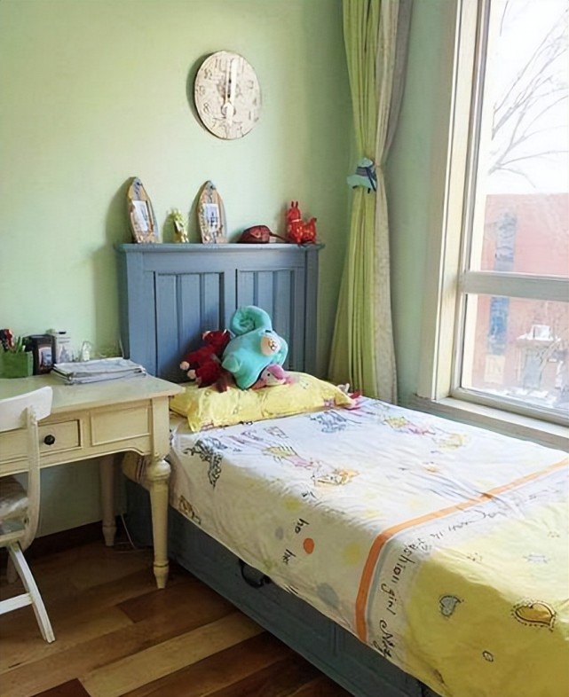 老婆装修把洗衣机放在了餐厅,真的很实用,但朋友却说很奇葩