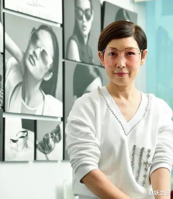 黎芷珊|知名女星出轨陈小春，多位男星被曝光：她的魅力为啥这么大？