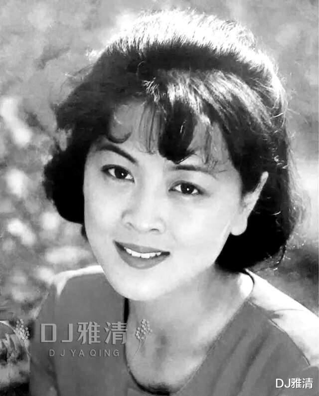 杨丽坤|谁说杨丽坤之后，再无美人？80年代这5位女星的颜值，同样很惊艳