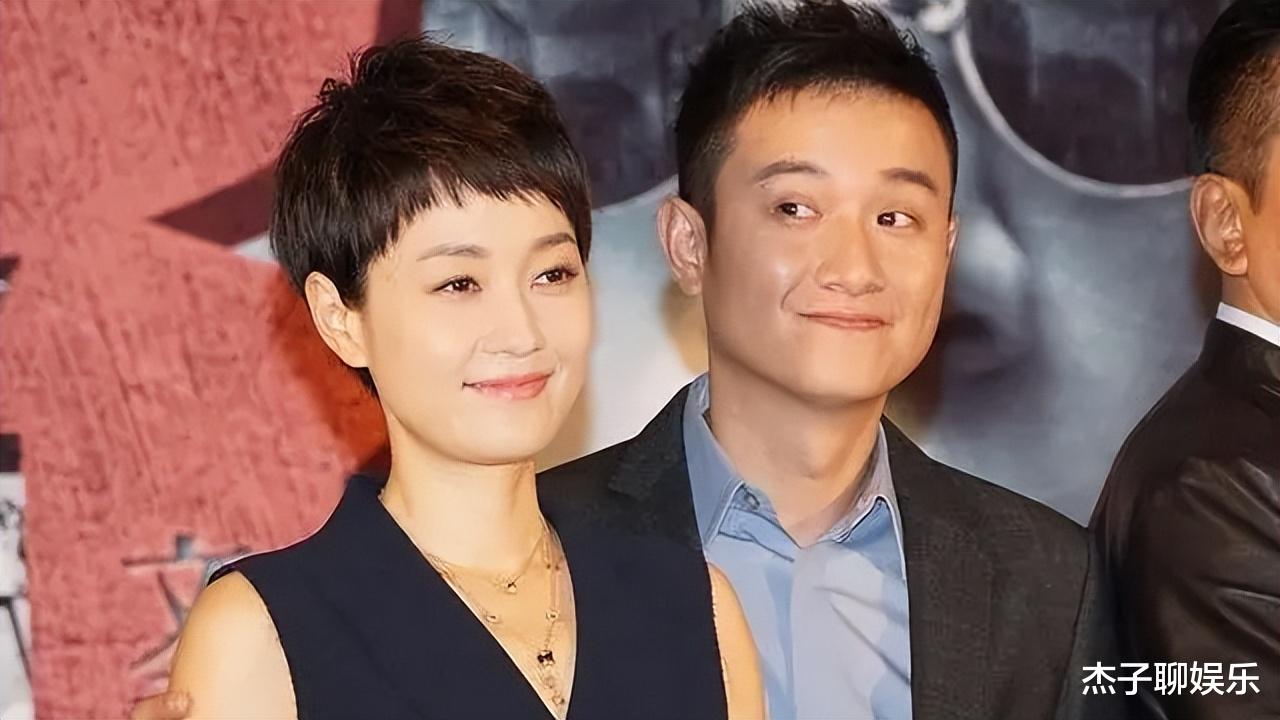 马伊琍|8年时间，复出一次失败一次，文章难复出的背后是谁在搞事情？