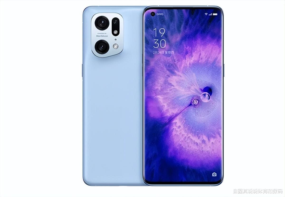 OPPO Find|OPPO Find X6会使用索尼的imx989主摄？一英寸大底？
