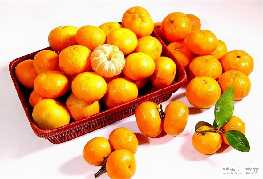 吃“砂糖桔”要注意!现在看还不晚,建议赶快提醒身边的人!